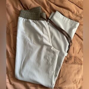 Figs straight legs, reversible scrub pant